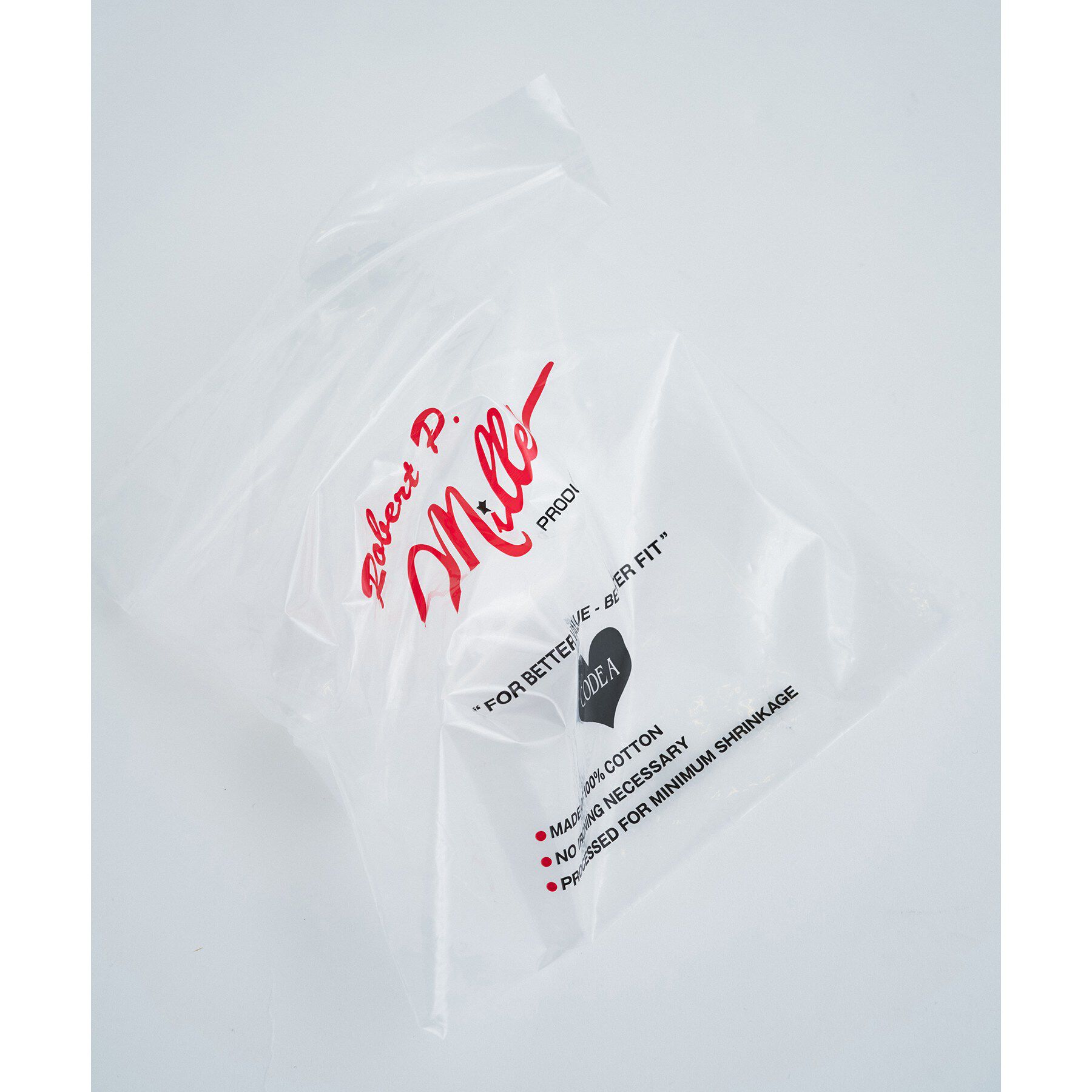 CODE A「Robert P. Miller＊CODE A｜twin layer tank set」|その他|