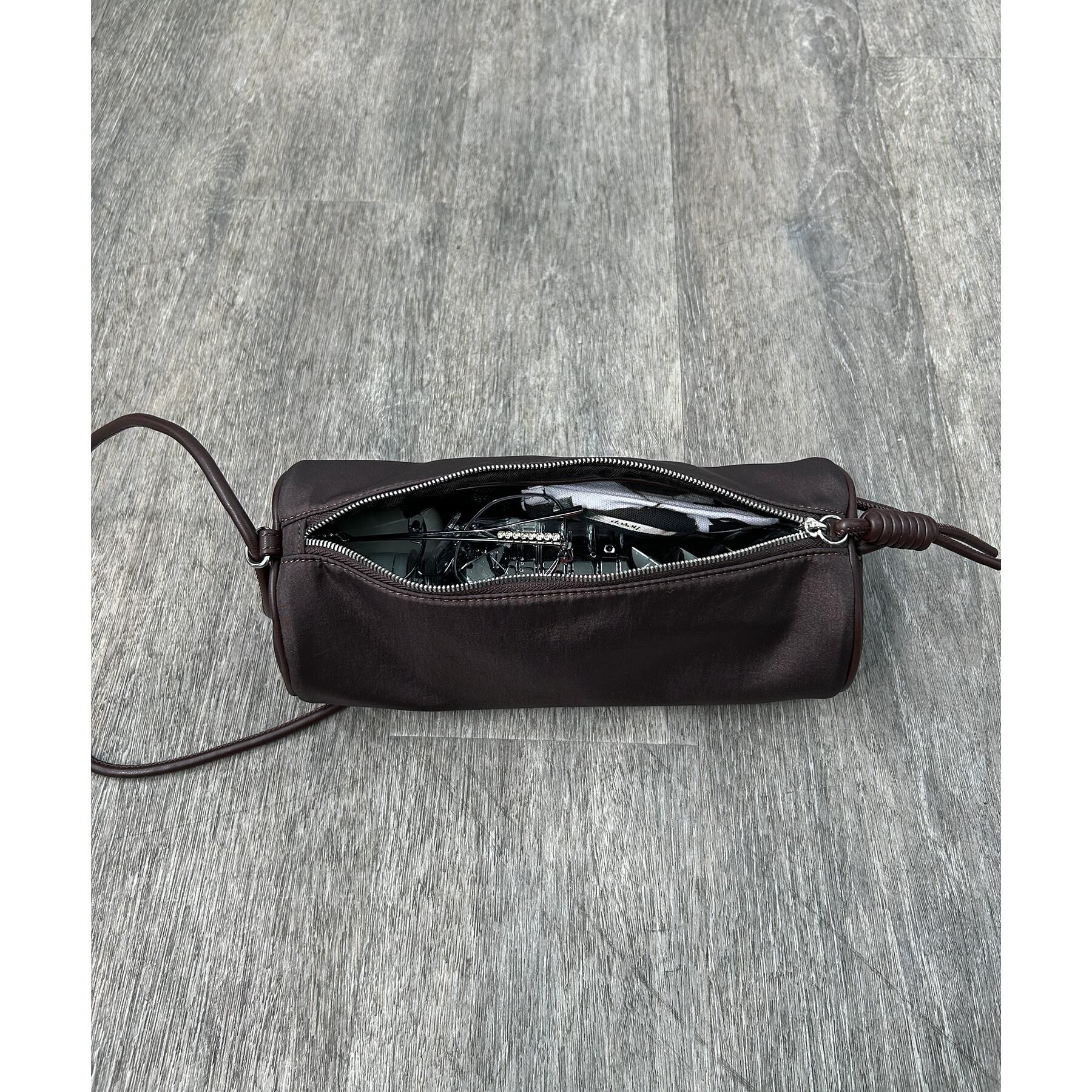 CODE A「＆MyuQ｜MARU NY bag」|ショルダー・メッセンジャー|
