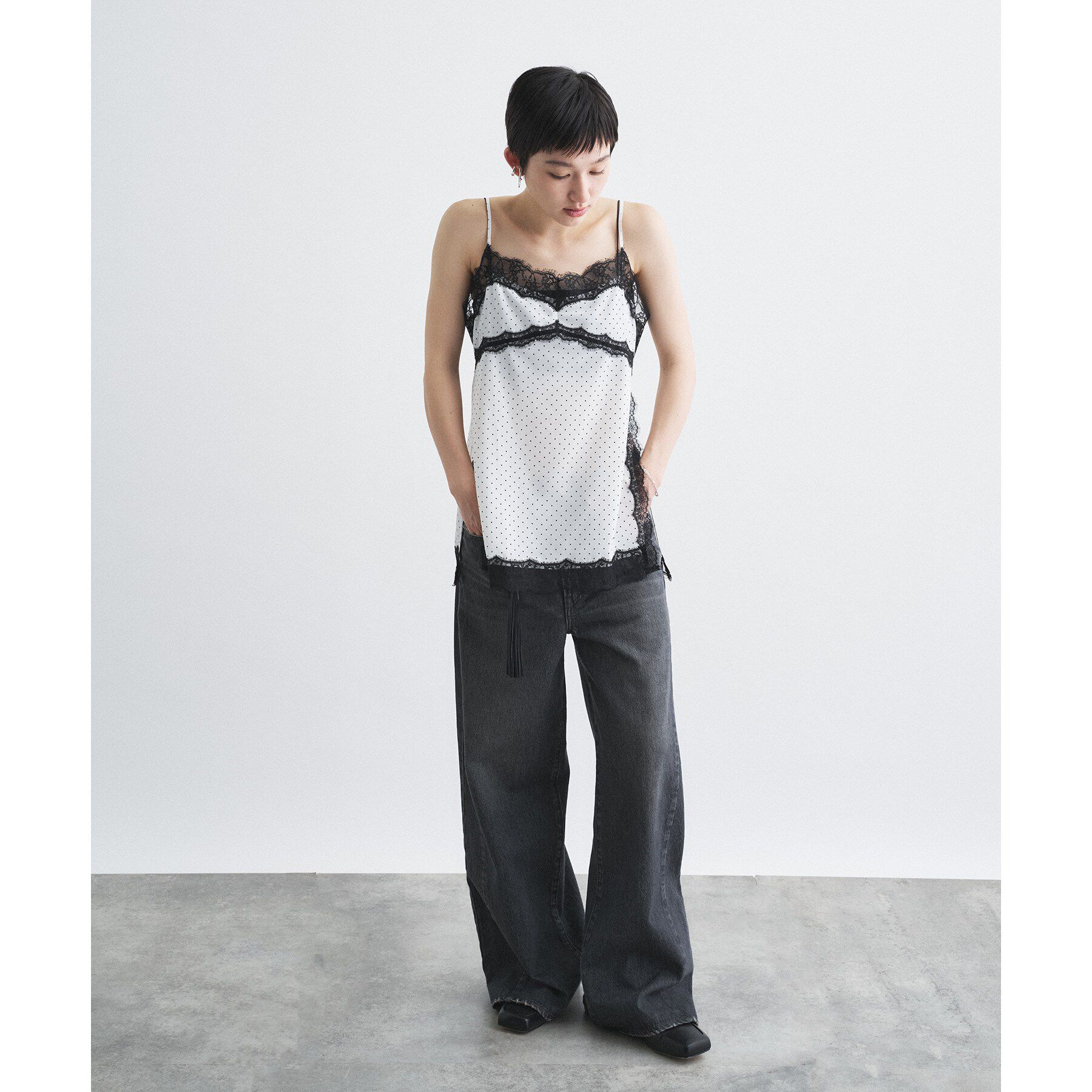 CODE A「NEEDBY heritage ＊ CODE A｜TSUGUMI」|その他|