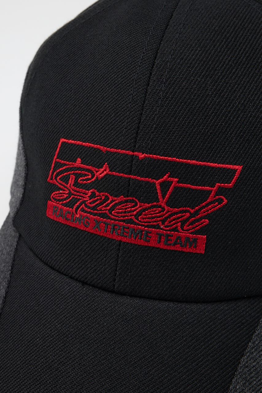 MOUSSY「RACING キャップ」|その他|