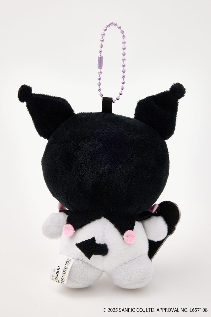 RODEO CROWNS「(サンリオキャラクターズ) マスコットホルダー」|その他|