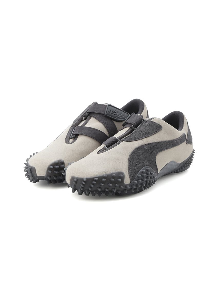 PUMA「【PUMA】Mostro Suede」|スニーカー|LBEG