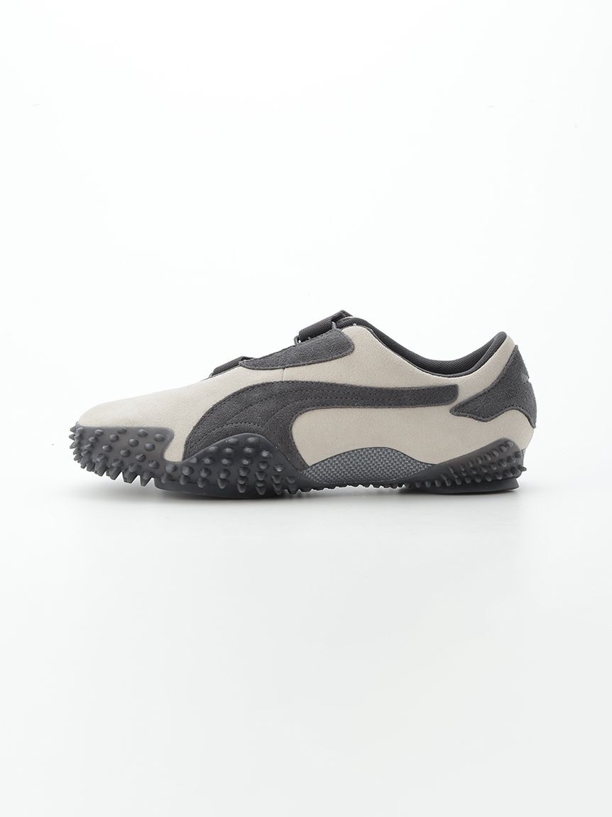PUMA「【PUMA】Mostro Suede」|スニーカー|