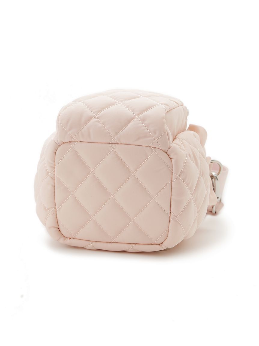 FURFUR「＜500mlボトル収納可能＞2WAY撥水ナイロンキルティングショルダーバッグ【WEB限定カラー】」|ショルダー・メッセンジャー|