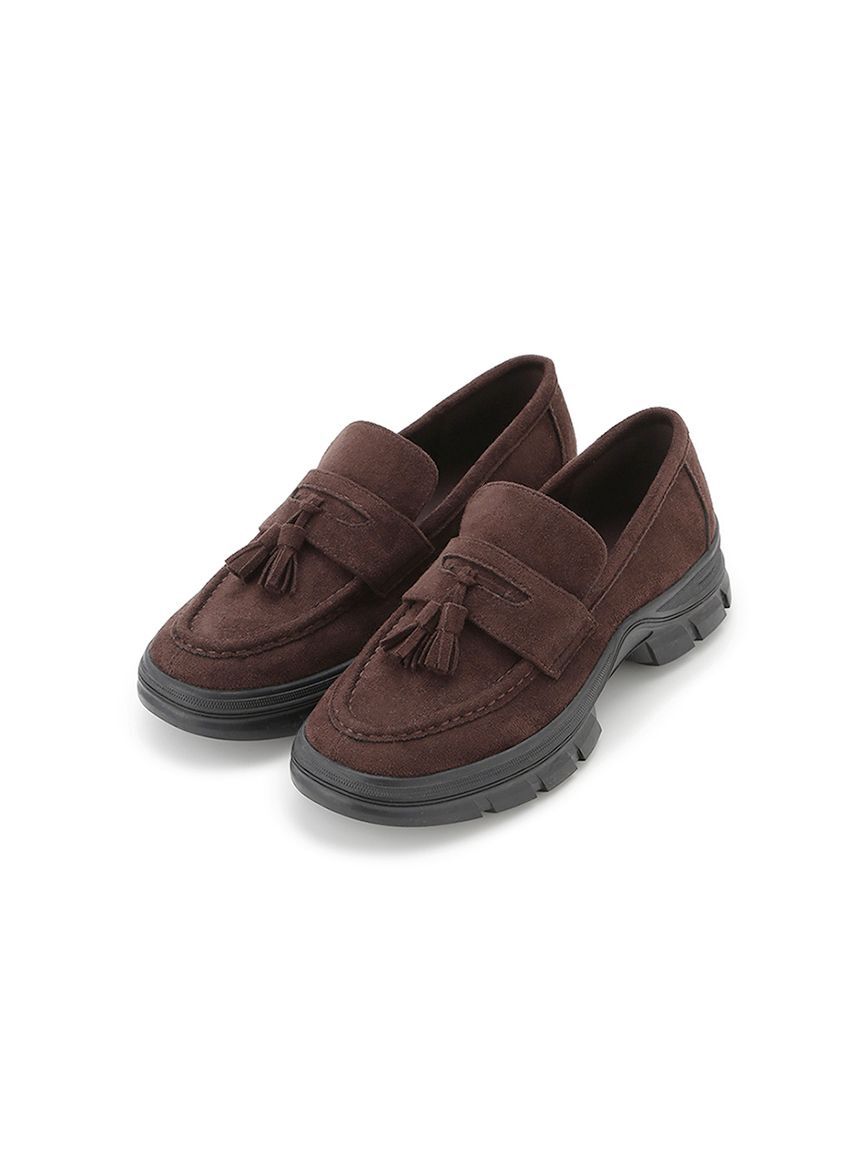 FRAY I.D「2wayスニーカーソールローファー」|パンプス|BRW