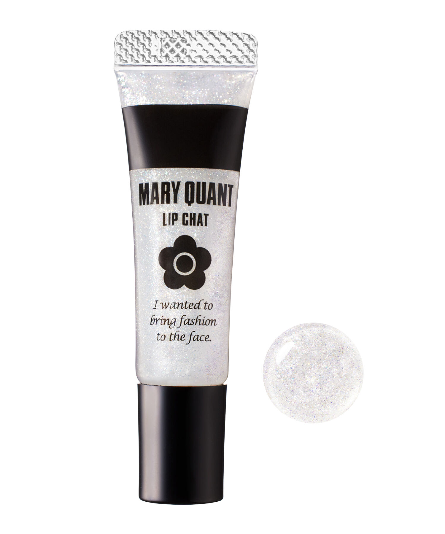 MARY QUANT「リップ チャット ＜リップカラー＞」|リップメイク|16