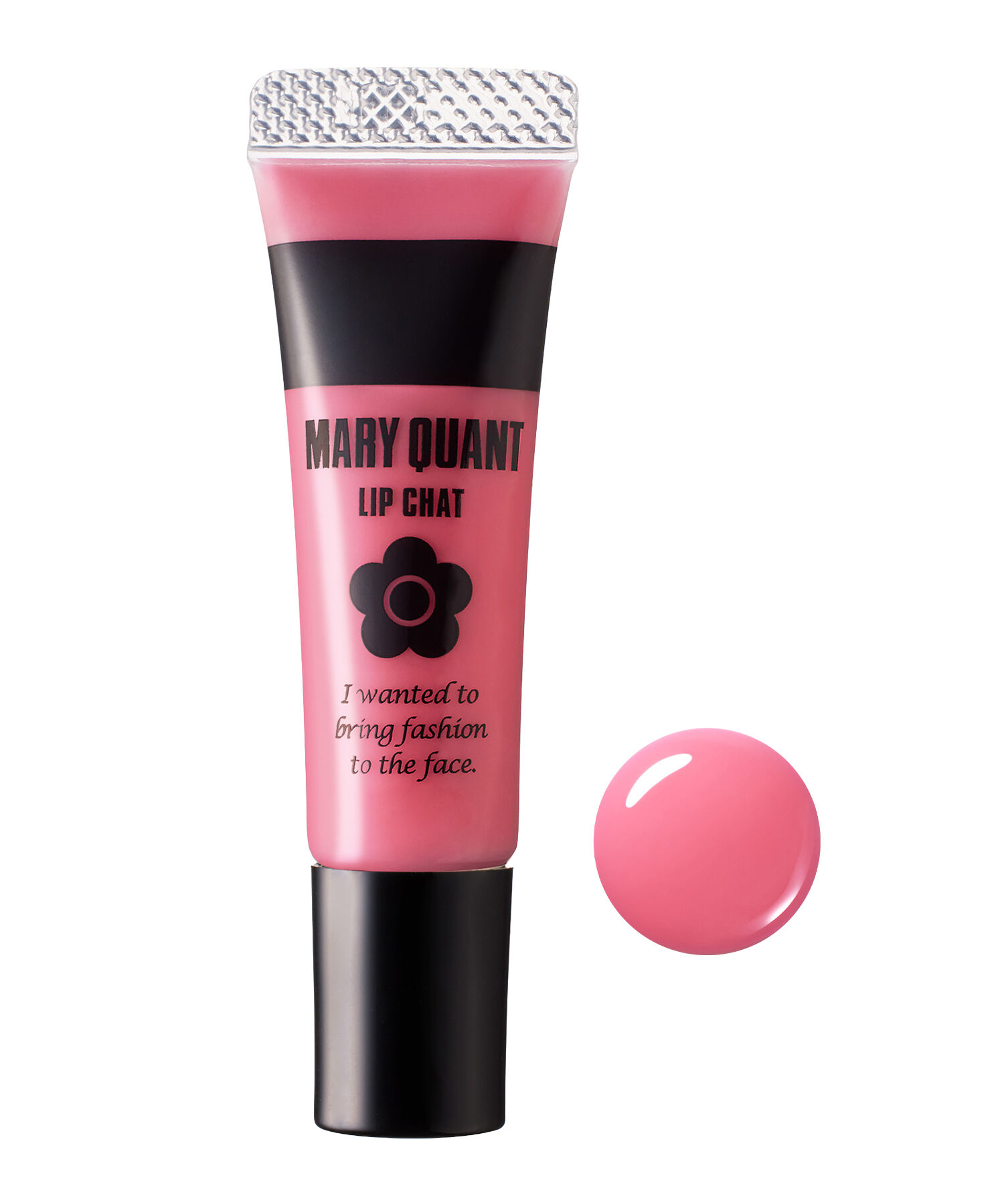 MARY QUANT「リップ チャット ＜リップカラー＞」|リップメイク|18