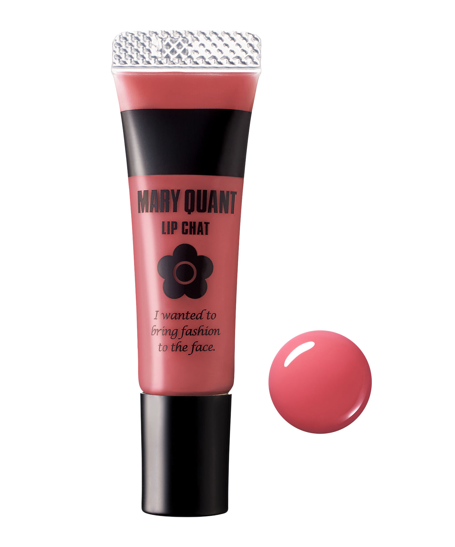 MARY QUANT「リップ チャット ＜リップカラー＞」|リップメイク|20