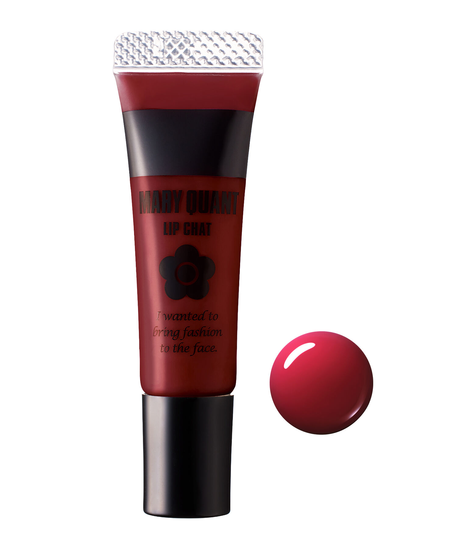 MARY QUANT「リップ チャット ＜リップカラー＞」|リップメイク|21