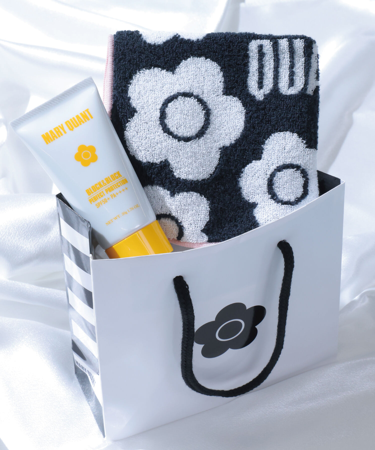 MARY QUANT「『WEB限定』日やけ止め スペシャルセット」|ＵＶケア|-