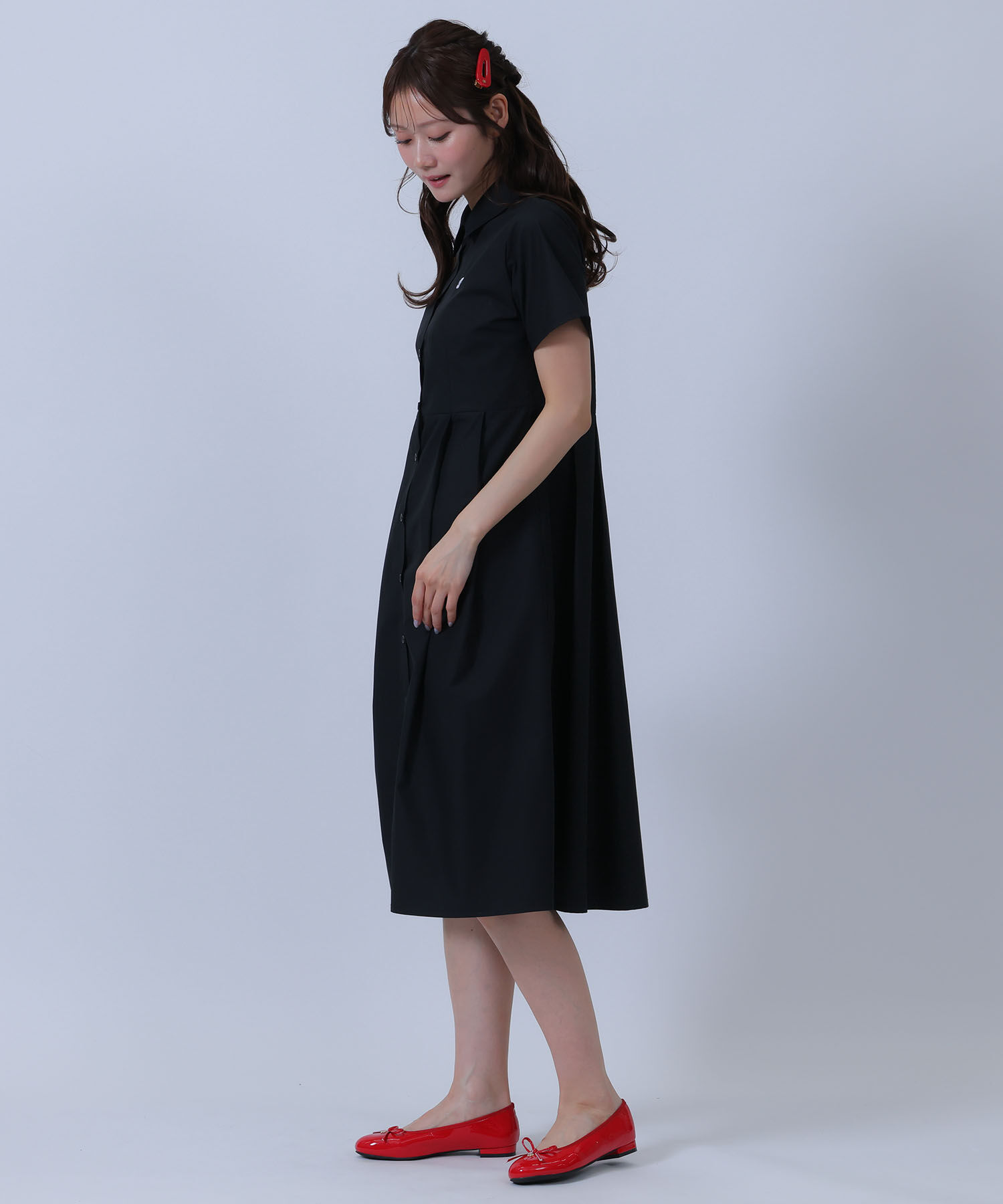 MARY QUANT「エポジェリー ワニクリップ」|その他|