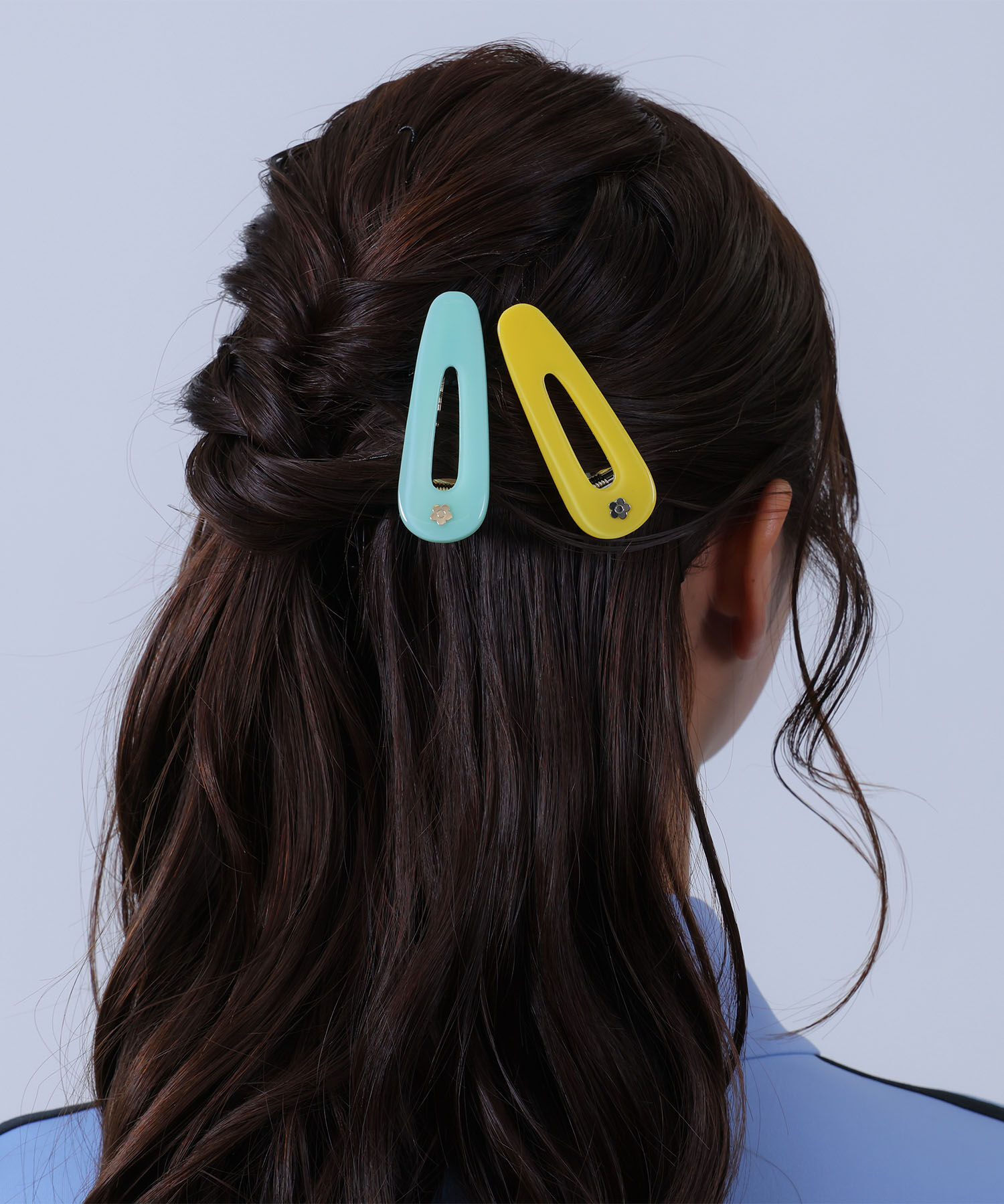 MARY QUANT「エポジェリー ワニクリップ」|その他|