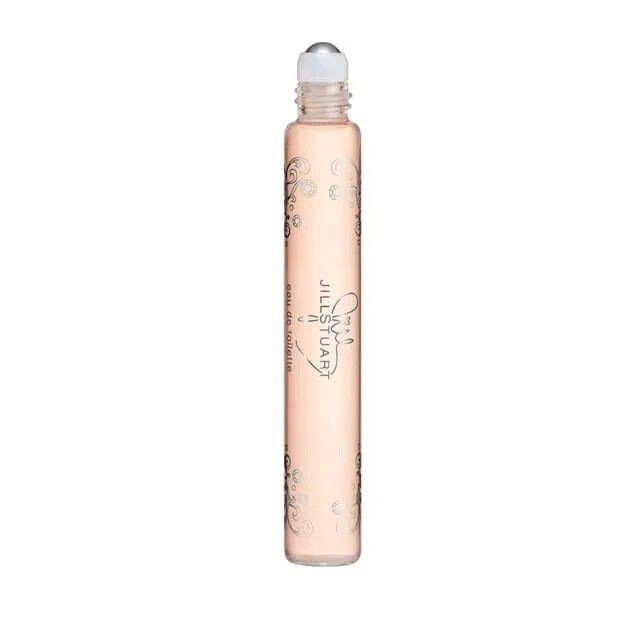 JILL STUART Beauty「ジルスチュアート  ジルバイ ジルスチュアート オード トワレ ロールオン10ml」|香水・フレグランス|-