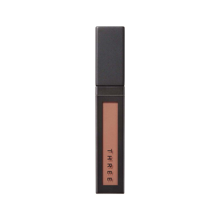 THREE「THREE ユナイテッドフルイドアイカラー」|アイシャドウ|N01