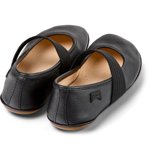 CAMPER「[カンペール] RIGHT KIDS / フラットシューズ」|バレエシューズ|