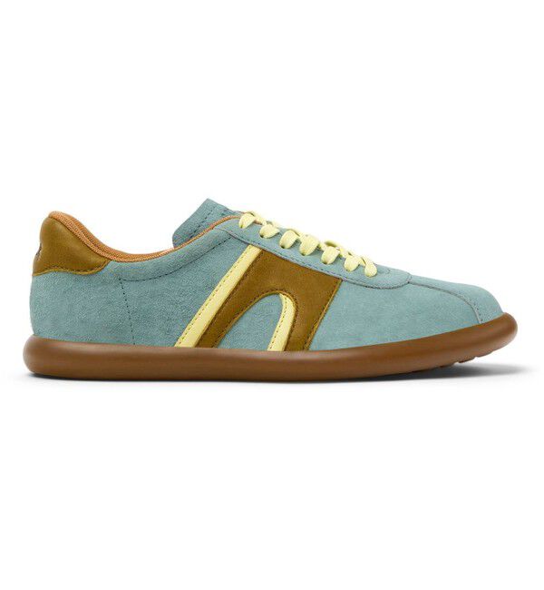 CAMPER「[カンペール] PELOTAS SOLLER / カジュアルシューズ」|スニーカー|