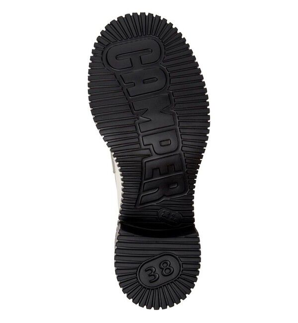 CAMPER「[カンペール] TWINS / カジュアルシューズ」|パンプス|