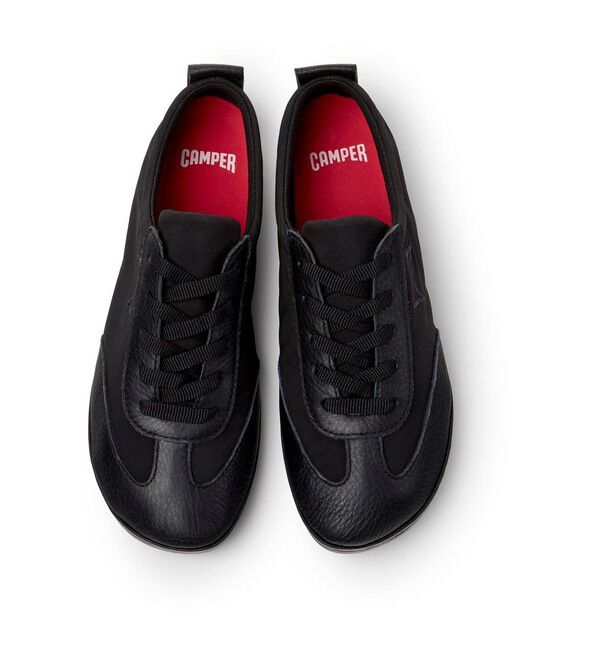 CAMPER「[カンペール] RIGHT NINA / スニーカー」|スニーカー|