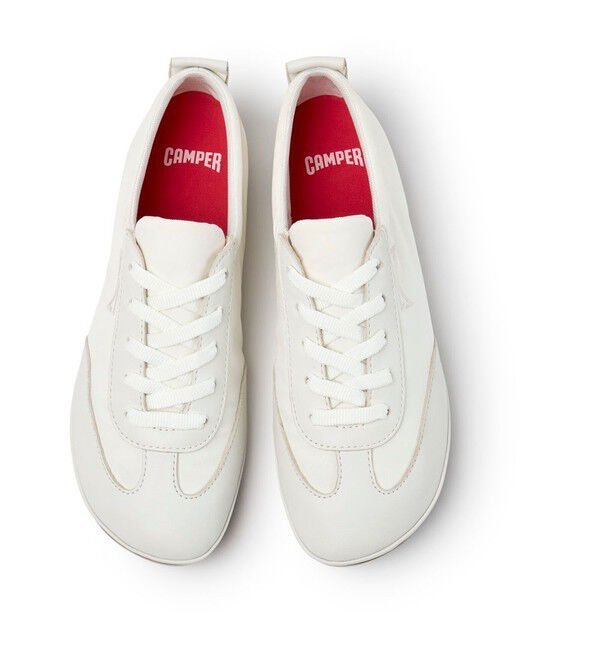 CAMPER「[カンペール] RIGHT NINA / スニーカー」|スニーカー|