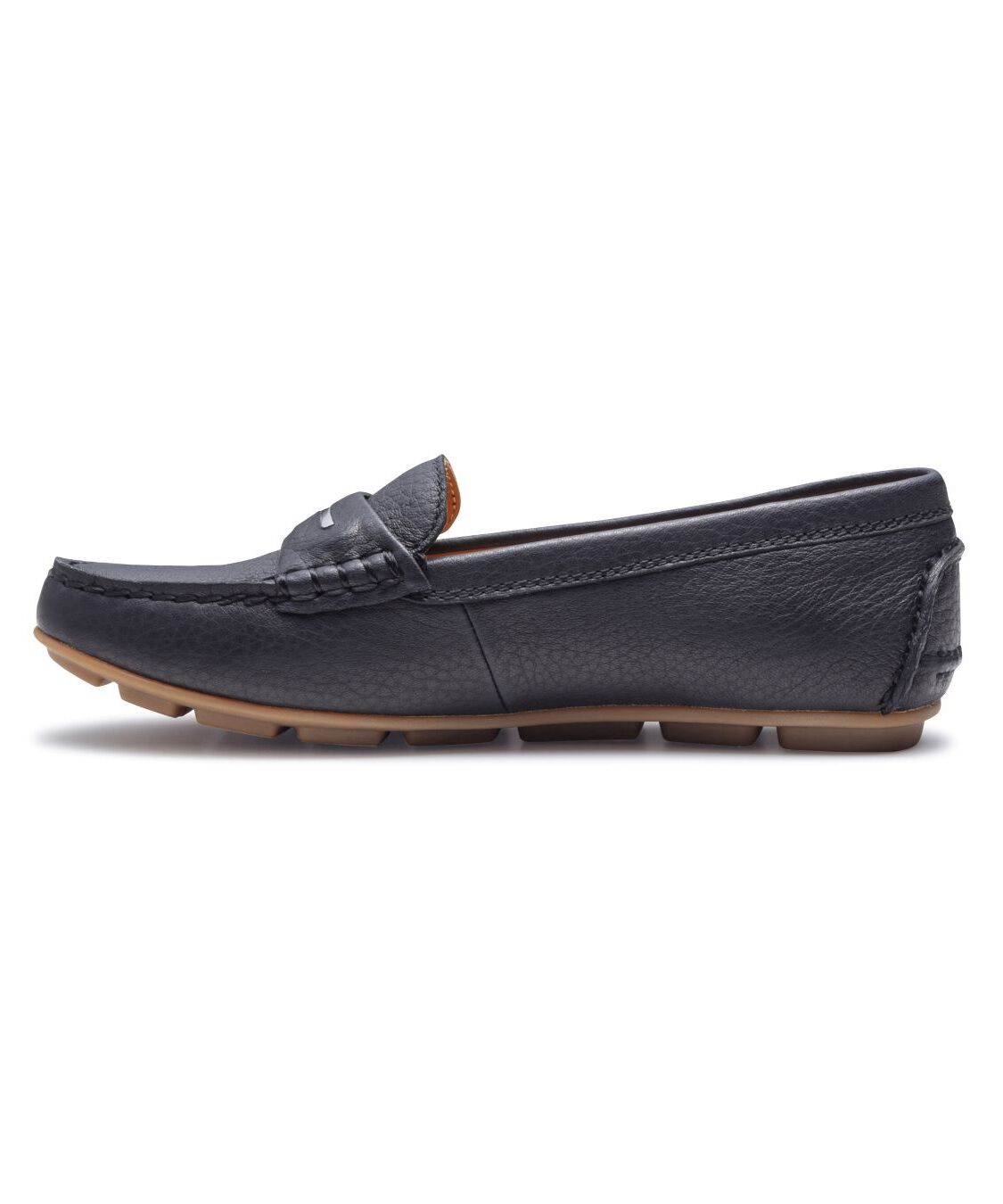 REGAL SHOES「REGAL プレートローファー（ドライビングシューズデザイン）　商品コード：F89RAG」|ローファー|