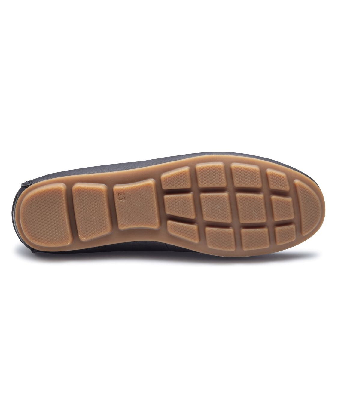 REGAL SHOES「REGAL プレートローファー（ドライビングシューズデザイン）　商品コード：F89RAG」|ローファー|