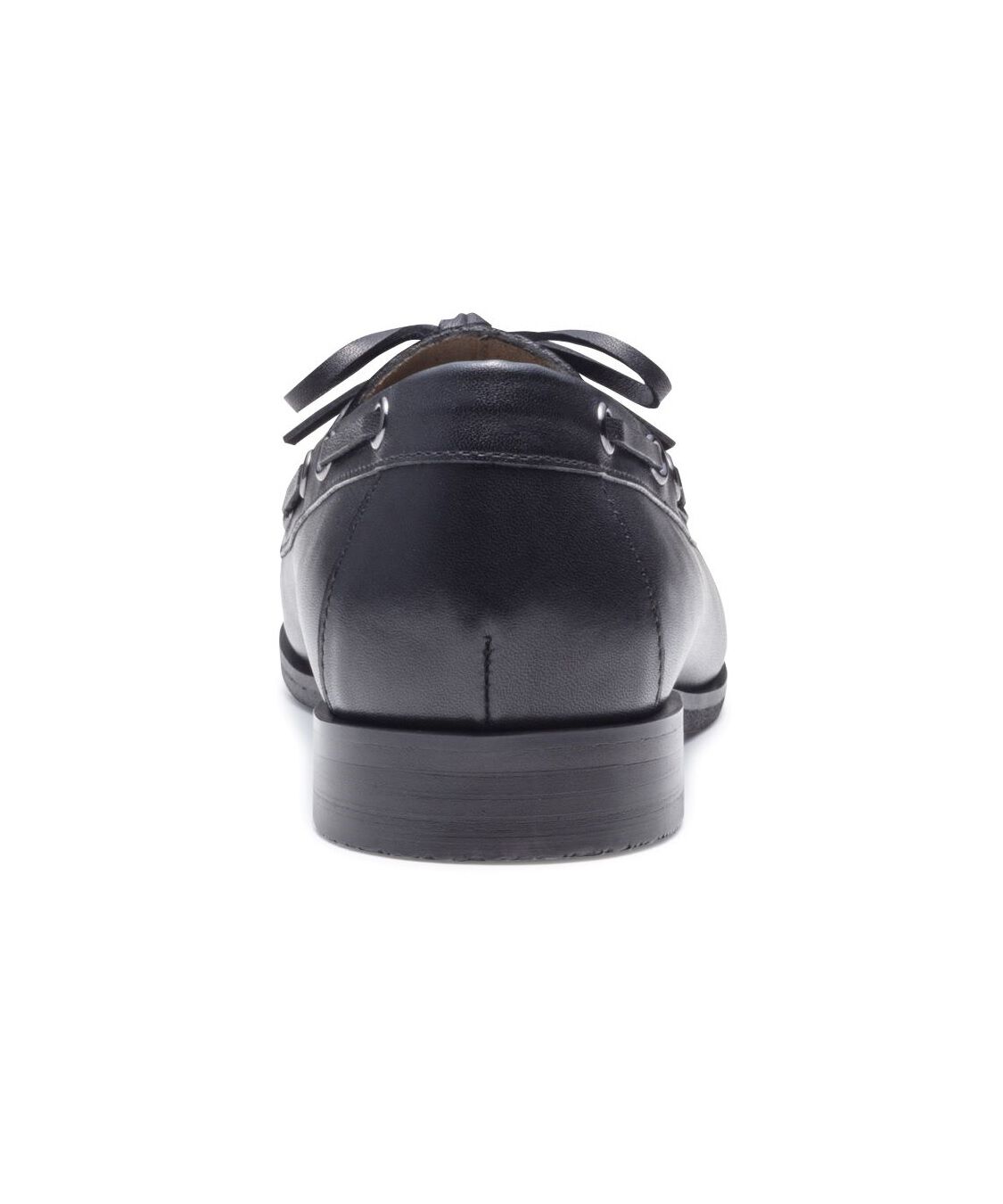REGAL SHOES「REGAL デッキローファー【ヒール20mm】　商品コード：F83RBB」|ローファー|