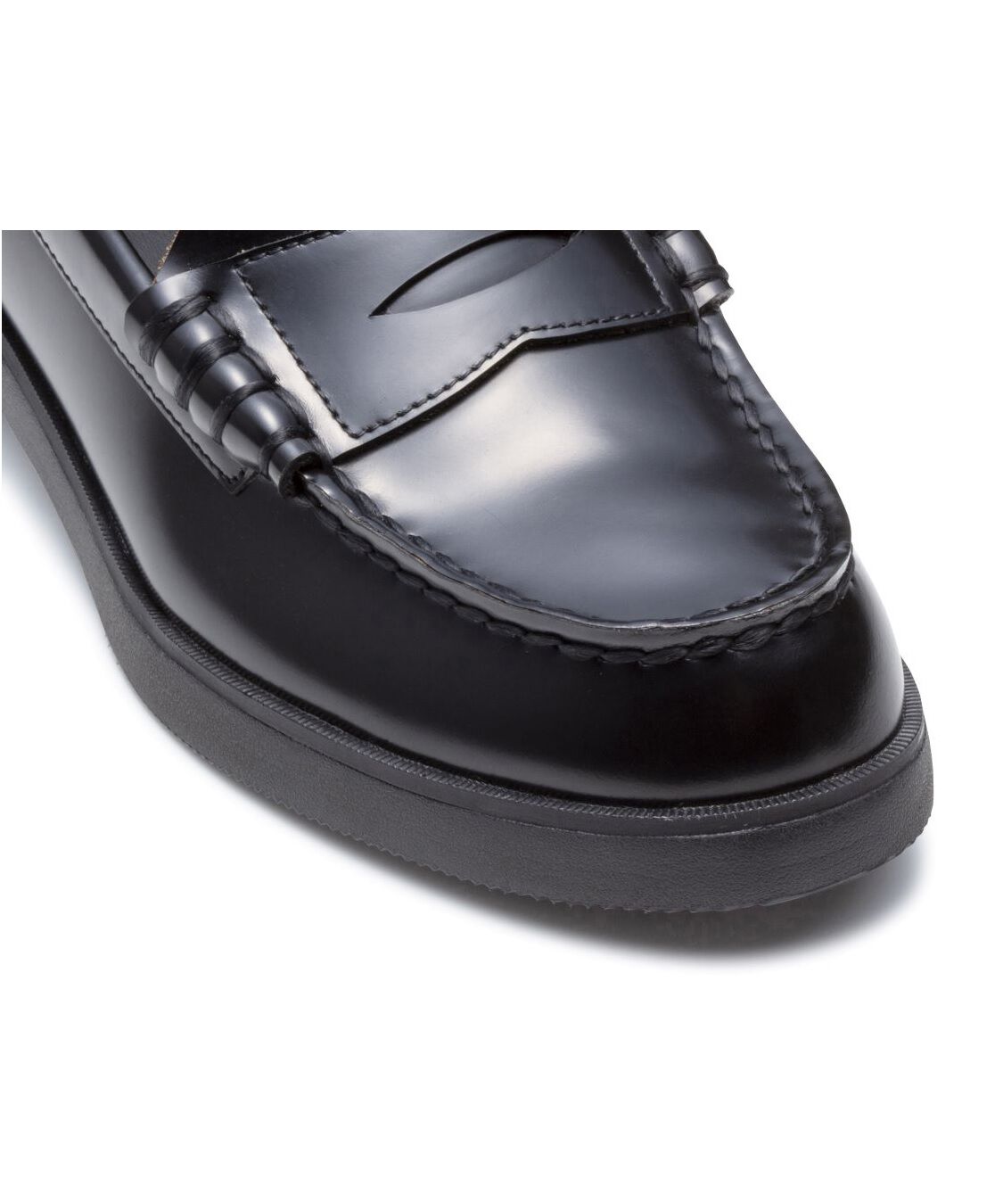 REGAL SHOES「REGAL ローファー【ヒール27mm】　商品コード：F78RAF」|ローファー|