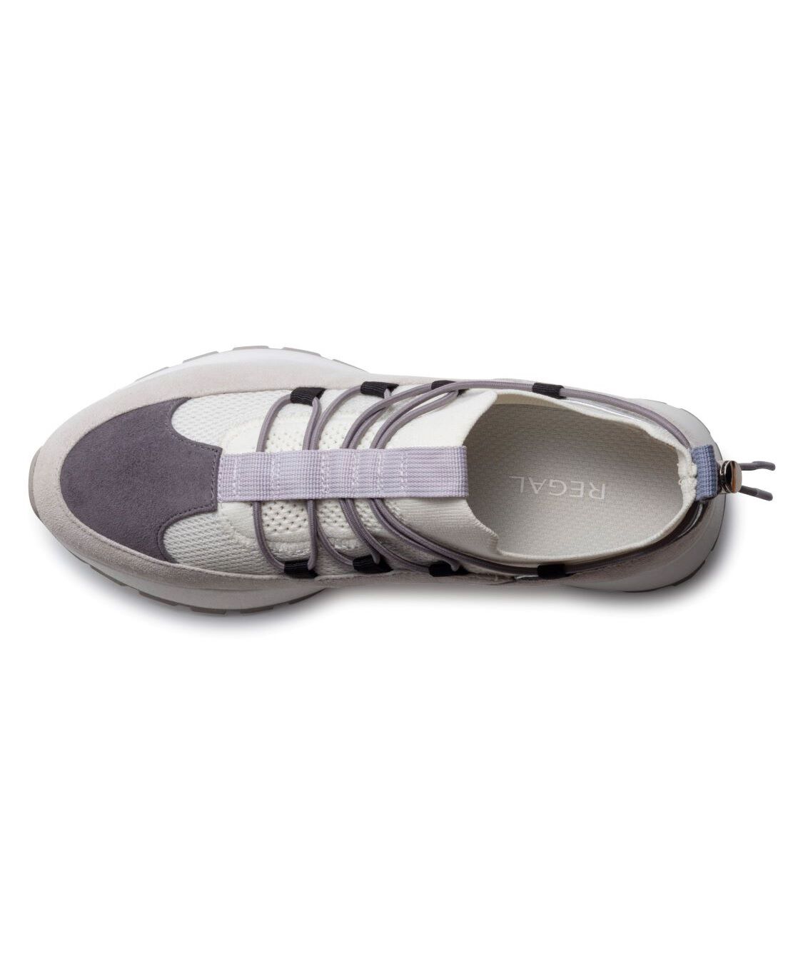 REGAL SHOES「REGAL コードストッパースニーカー　商品コード：BF11AG」|スニーカー|