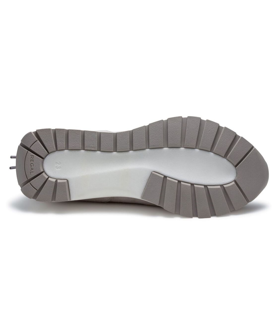 REGAL SHOES「REGAL コードストッパースニーカー　商品コード：BF11AG」|スニーカー|