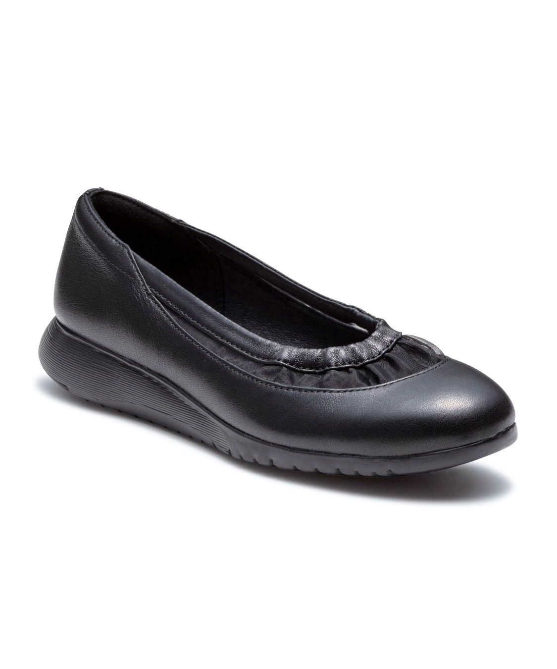 REGAL SHOES「REGAL チュールパンプス【ヒール30mm】　商品コード：F96RAF」|パンプス|
