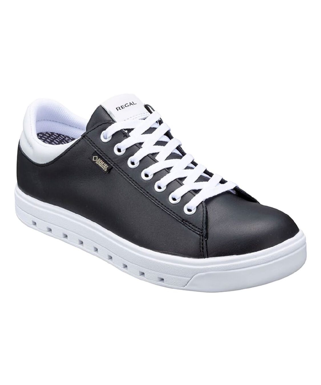 REGAL SHOES「REGAL　【人気】コートスニーカー（GORE-TEX SURROUND(R) フットウェア）　商品コード：51DLBD」|スニーカー|