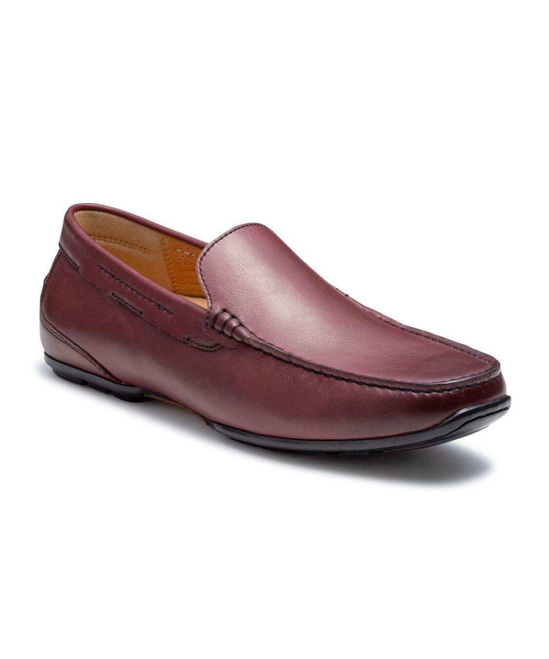 REGAL SHOES「REGAL 【人気】スリッポン　商品コード：55BLAFA」|ローファー|