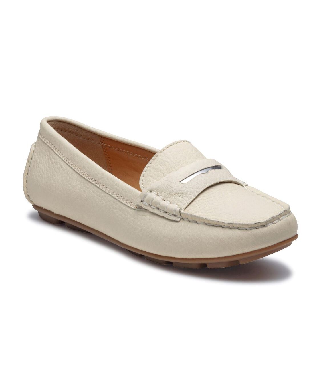REGAL SHOES「REGAL プレートローファー（ドライビングシューズデザイン）　商品コード：F89RAG」|ローファー|