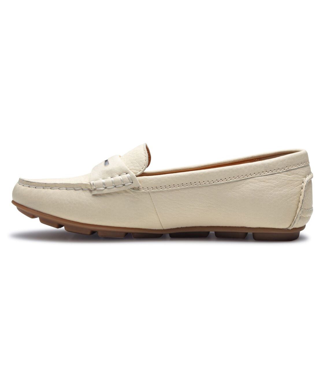 REGAL SHOES「REGAL プレートローファー（ドライビングシューズデザイン）　商品コード：F89RAG」|ローファー|