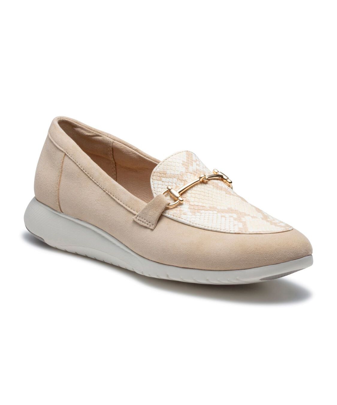 REGAL SHOES「REGAL ビットローファー【ヒール30mm】　商品コード：F67RAG」|ローファー|