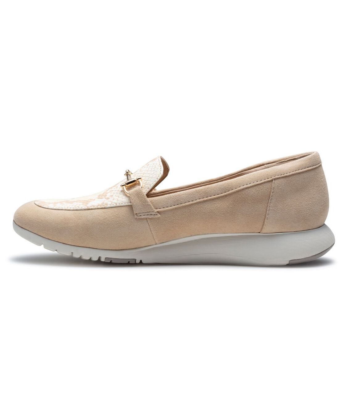 REGAL SHOES「REGAL ビットローファー【ヒール30mm】　商品コード：F67RAG」|ローファー|