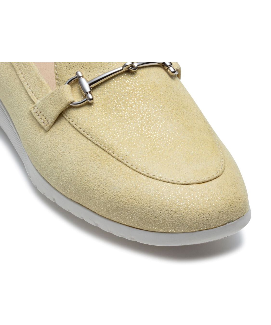 REGAL SHOES「REGAL ビットローファー【ヒール30mm】　商品コード：F67RAG」|ローファー|