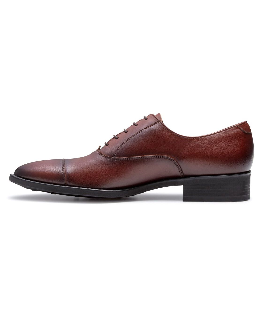 REGAL SHOES「REGAL ストレートチップ（GORE-TEX フットウェア）　商品コード：31FLBLA」|レインシューズ|