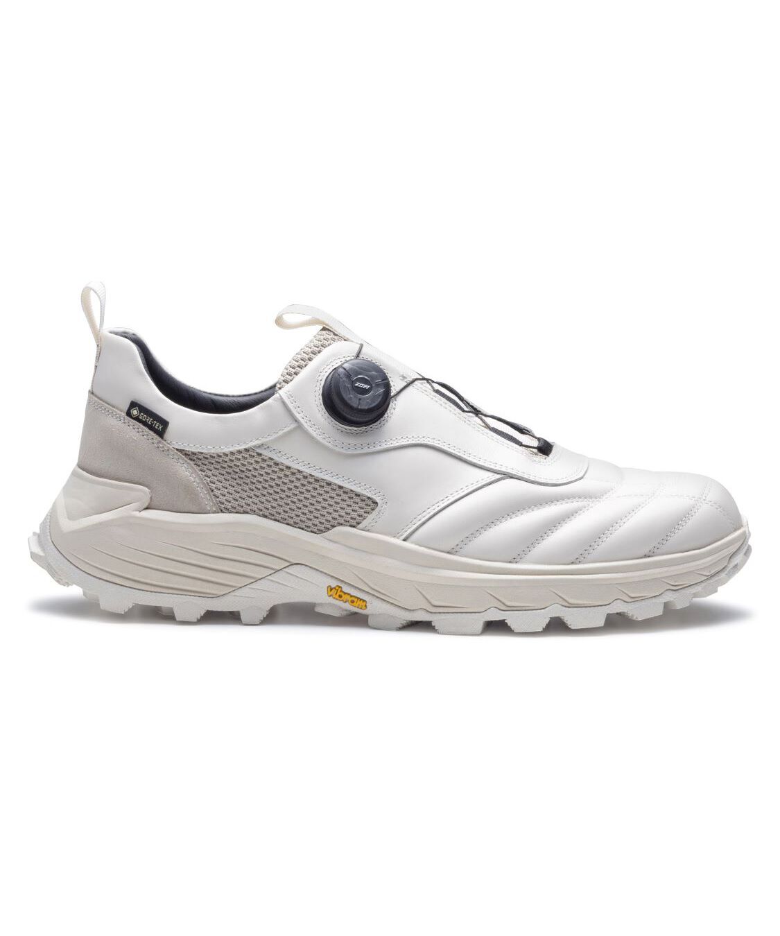 REGAL SHOES「REGAL スニーカー（GORE-TEX フットウェア）　商品コード：61KLAFG」|スニーカー|ホワイト