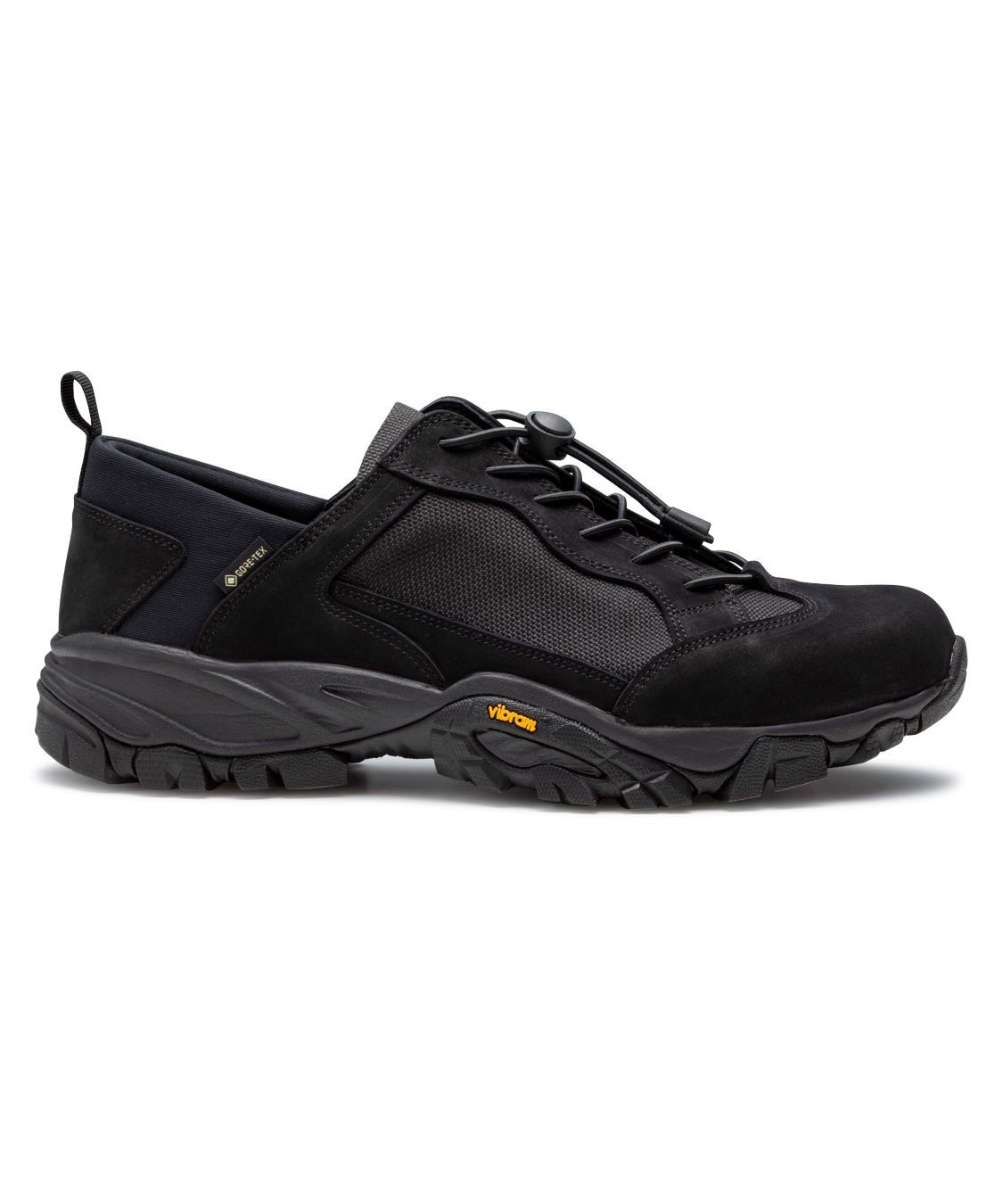 REGAL SHOES「REGAL スニーカー（GORE-TEX フットウェア）　商品コード：62KLAFG」|スニーカー|ブラック