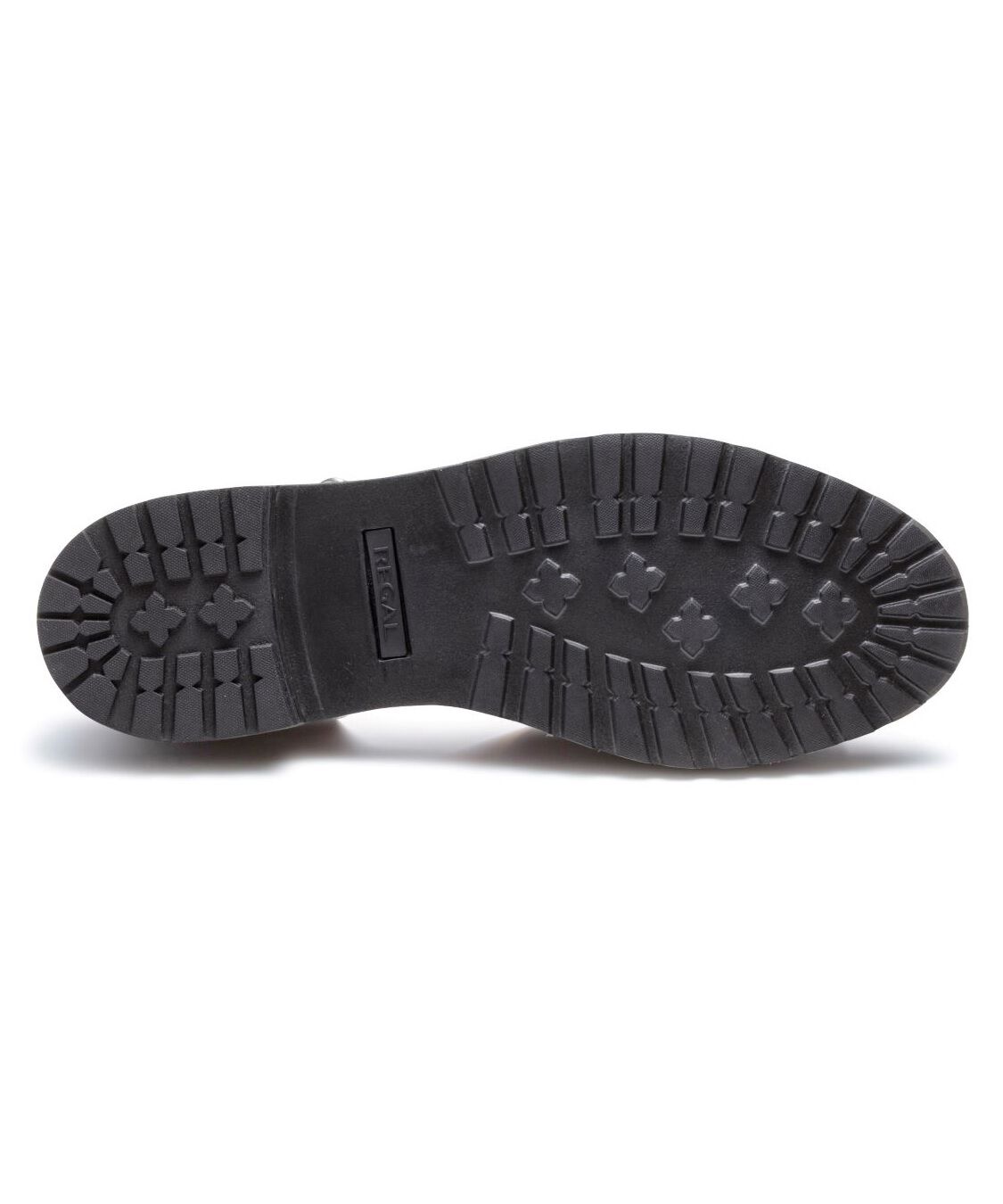 REGAL SHOES「REGAL グルカサンダル【ヒール30mm】　商品コード：F43RAH」|サンダル|