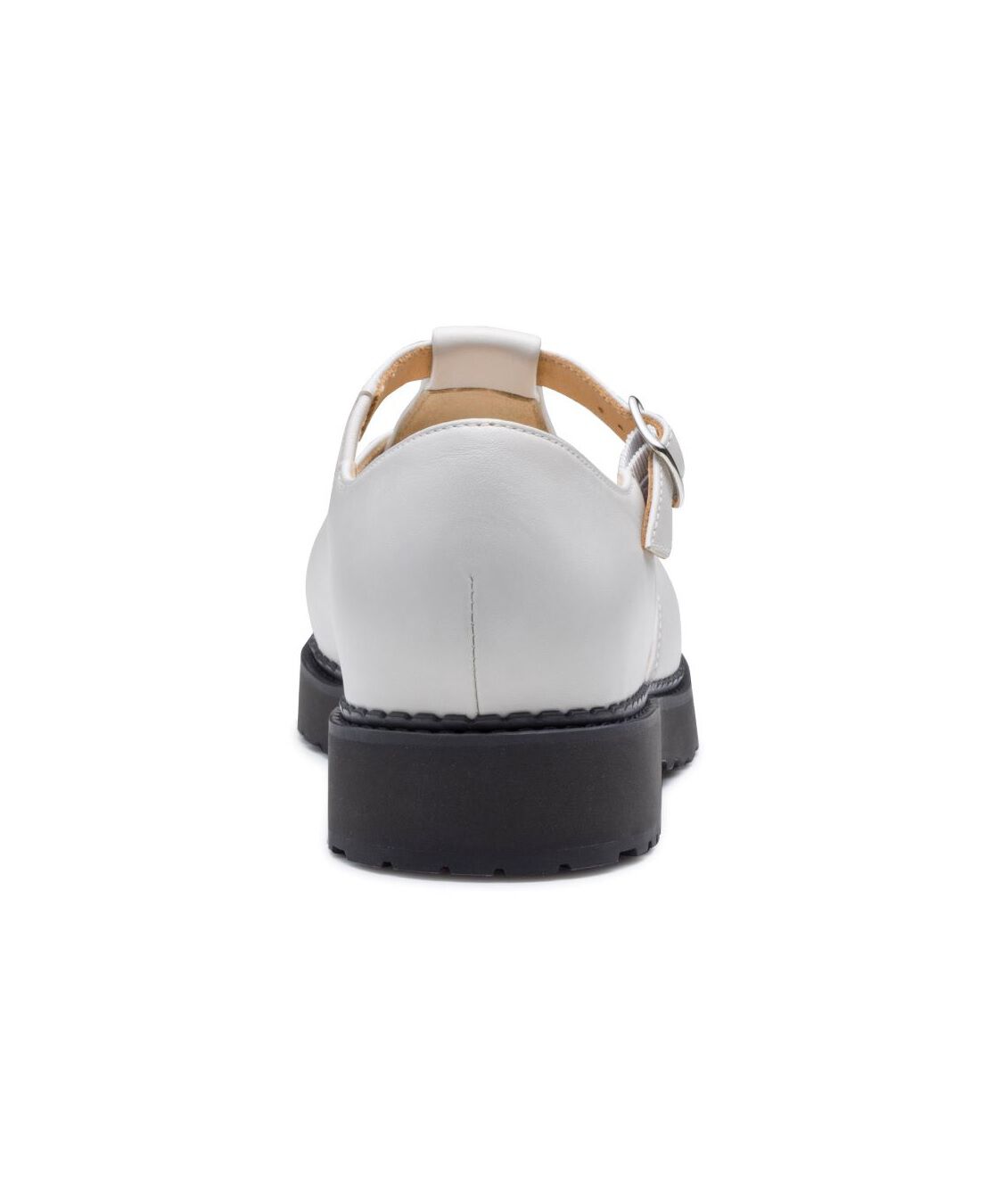 REGAL SHOES「REGAL グルカサンダル【ヒール30mm】　商品コード：F43RAH」|サンダル|