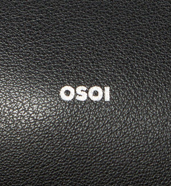 OSOI「＜OSOI＞MINI BROT バッグ」|ショルダー・メッセンジャー|