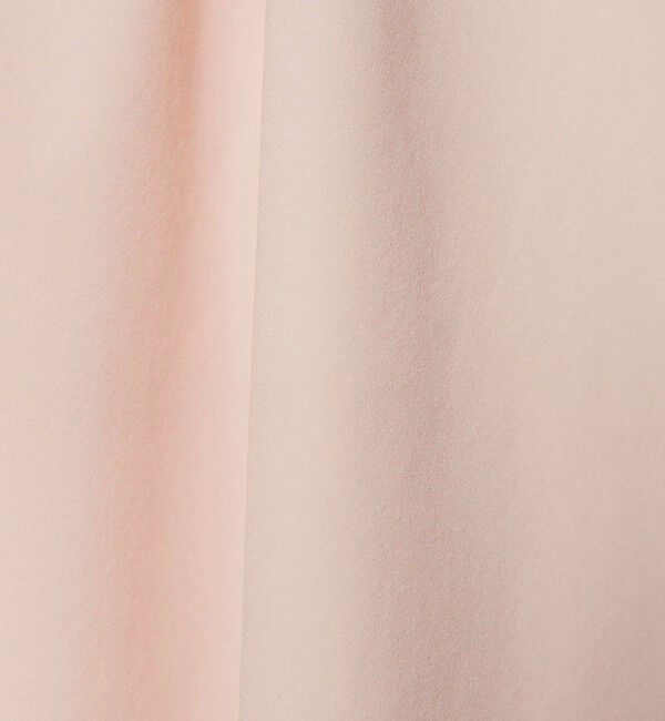 UNITED ARROWS「レースフリルカラー 2WAY ブラウス ‐はっ水‐」|シャツ・ブラウス|