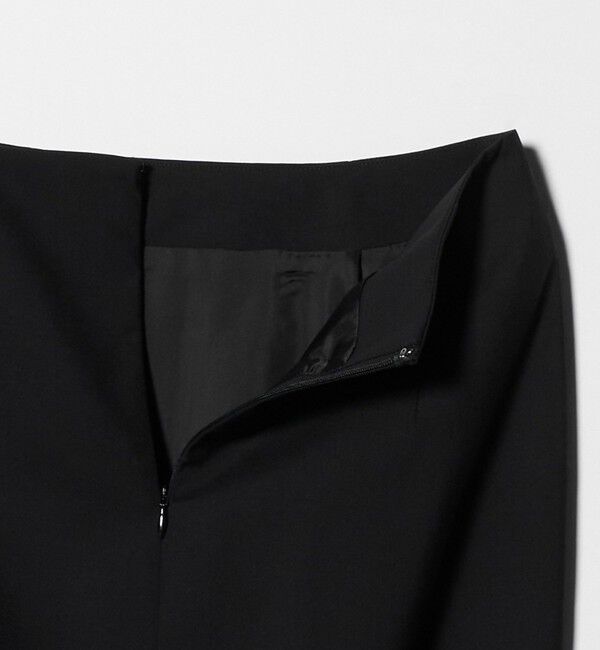 UNITED ARROWS「Vitale Barberis Canonico タイトスカート 26SS」|タイト|