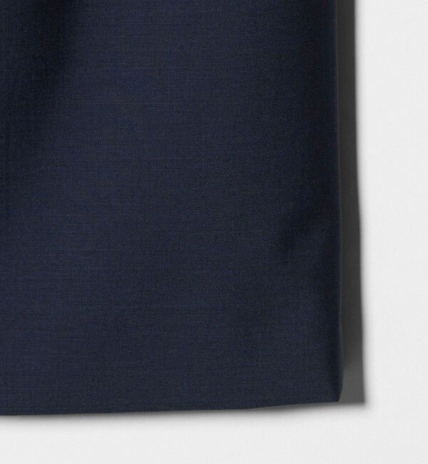 UNITED ARROWS「Vitale Barberis Canonico タイトスカート 26SS」|タイト|