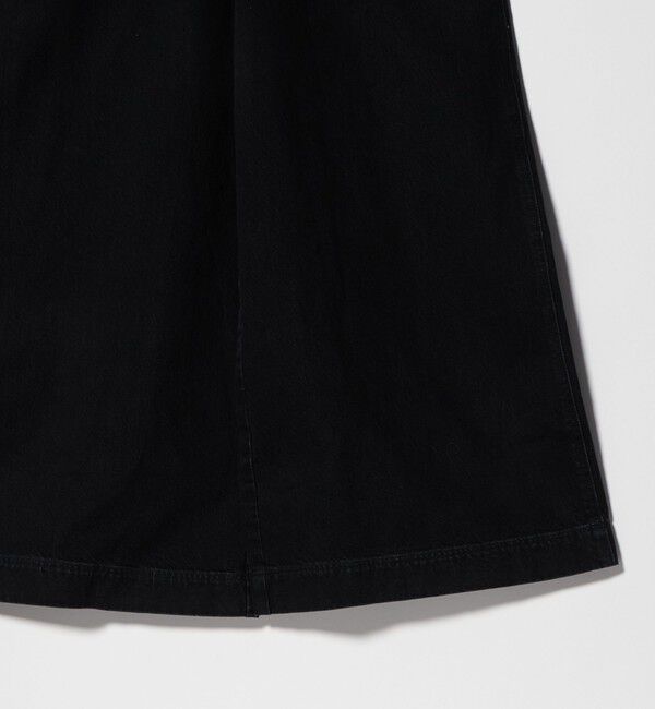 UNITED ARROWS「＜SACRA＞デニム サロペットパンツ」|Tシャツ・カットソー|