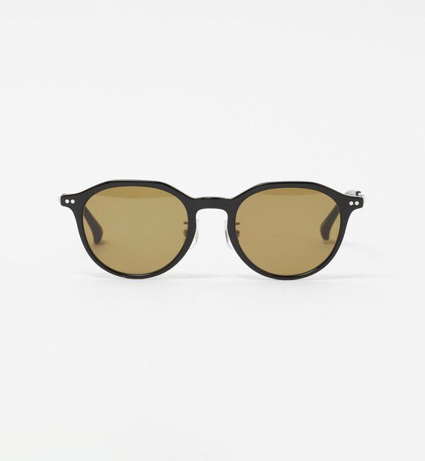 UNITED ARROWS「NRW クラウンパント サングラス」|サングラス|