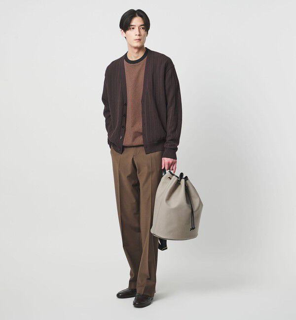 UNITED ARROWS「【別注】＜Brady＞ GABLE/ボンサック」|ショルダー・メッセンジャー|