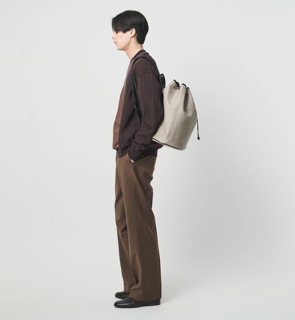 UNITED ARROWS「【別注】＜Brady＞ GABLE/ボンサック」|ショルダー・メッセンジャー|